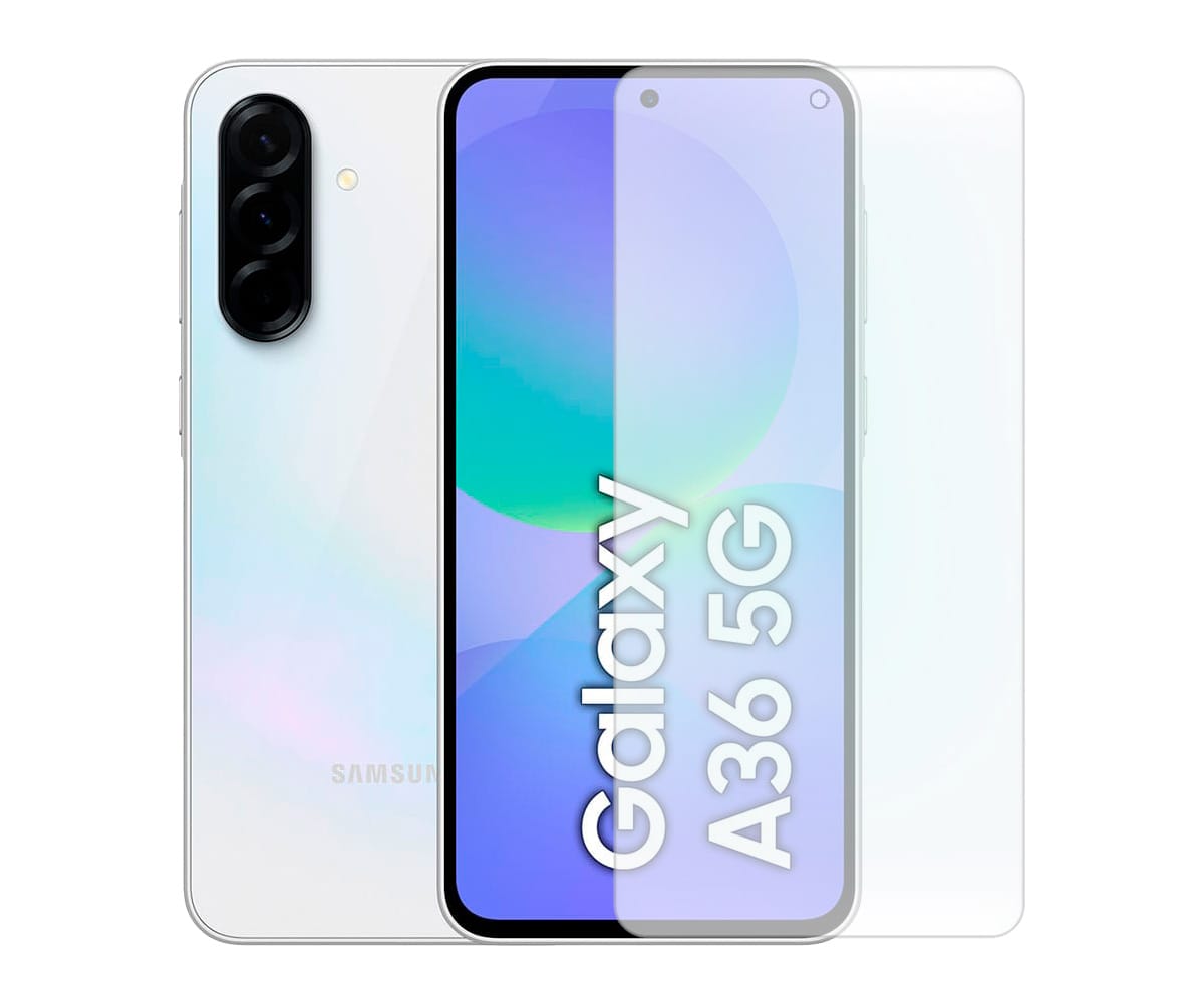 Protector de Pantalla JC PROTECTOR SAMSUNG GALAXY