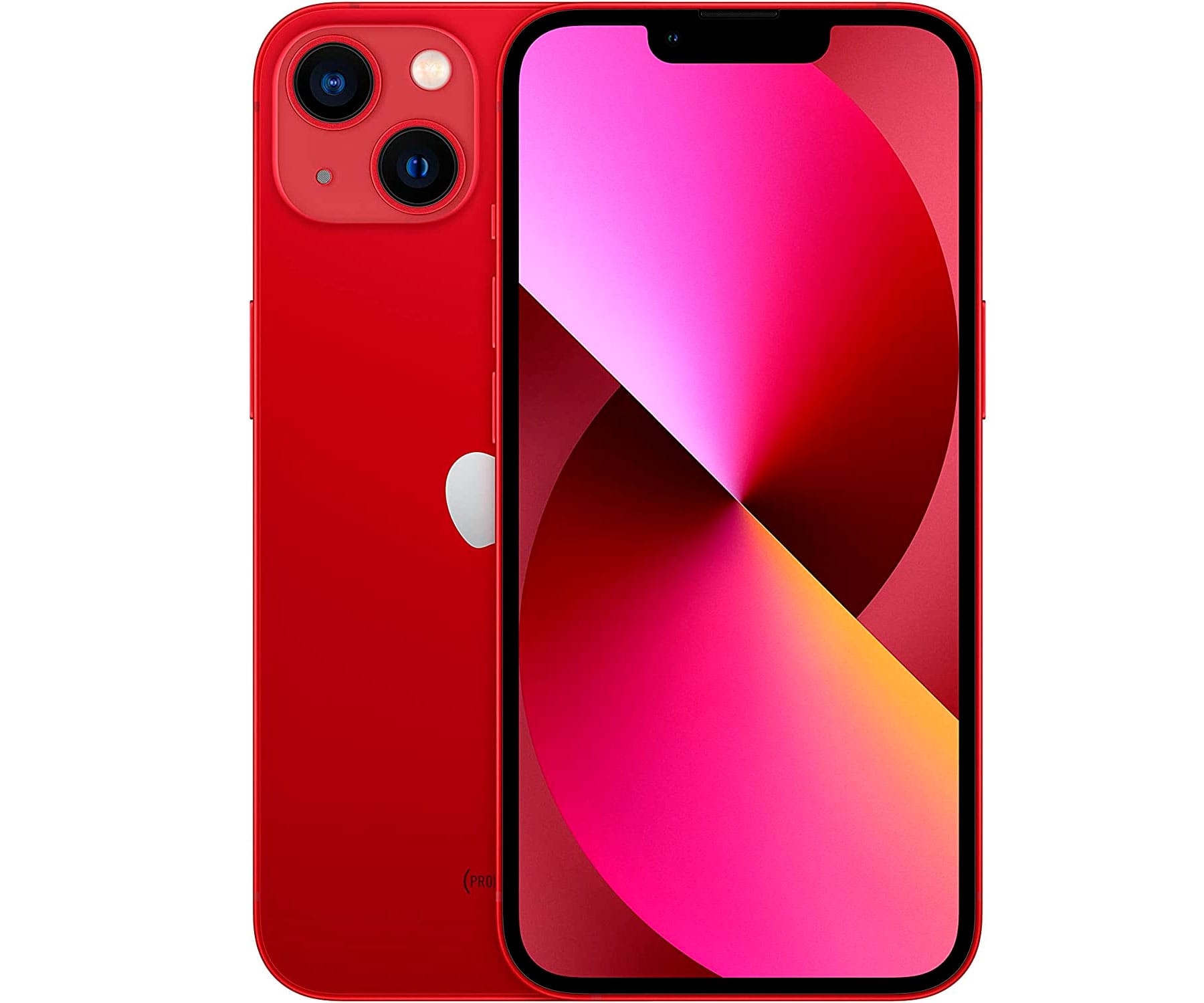 Teléfono Móvil Reacondicionado iOS A15 Bionic 6.1" Pulgadas Iphone REAC. RW IPHONE 13 4+512G 4GB Ram 512GB Disco