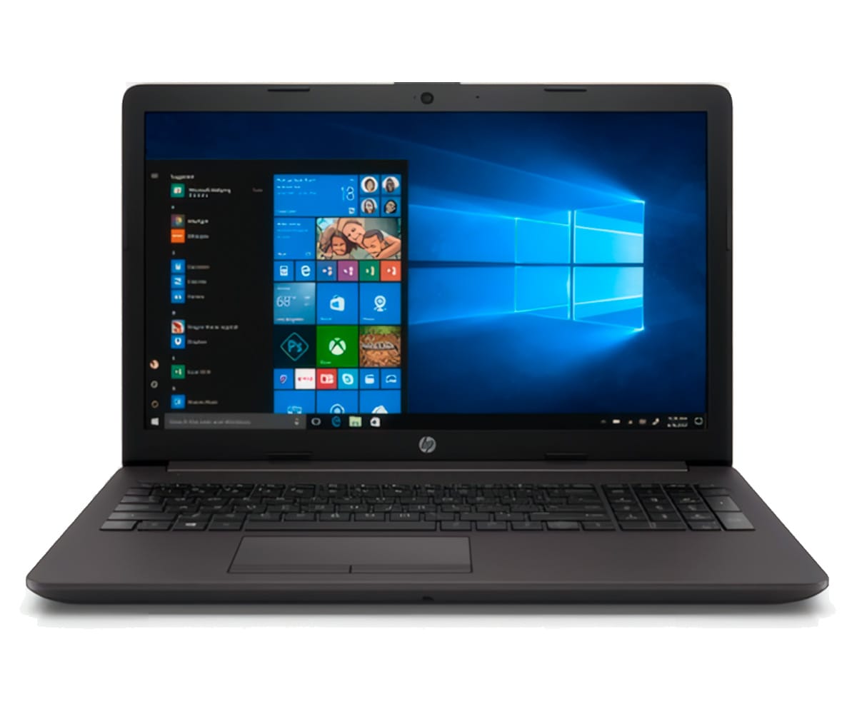 Pc portátil Reacondicionado 15.6" Pulgadas HP REAC. 250 G7 Ram 8Gb Disco 256Gb