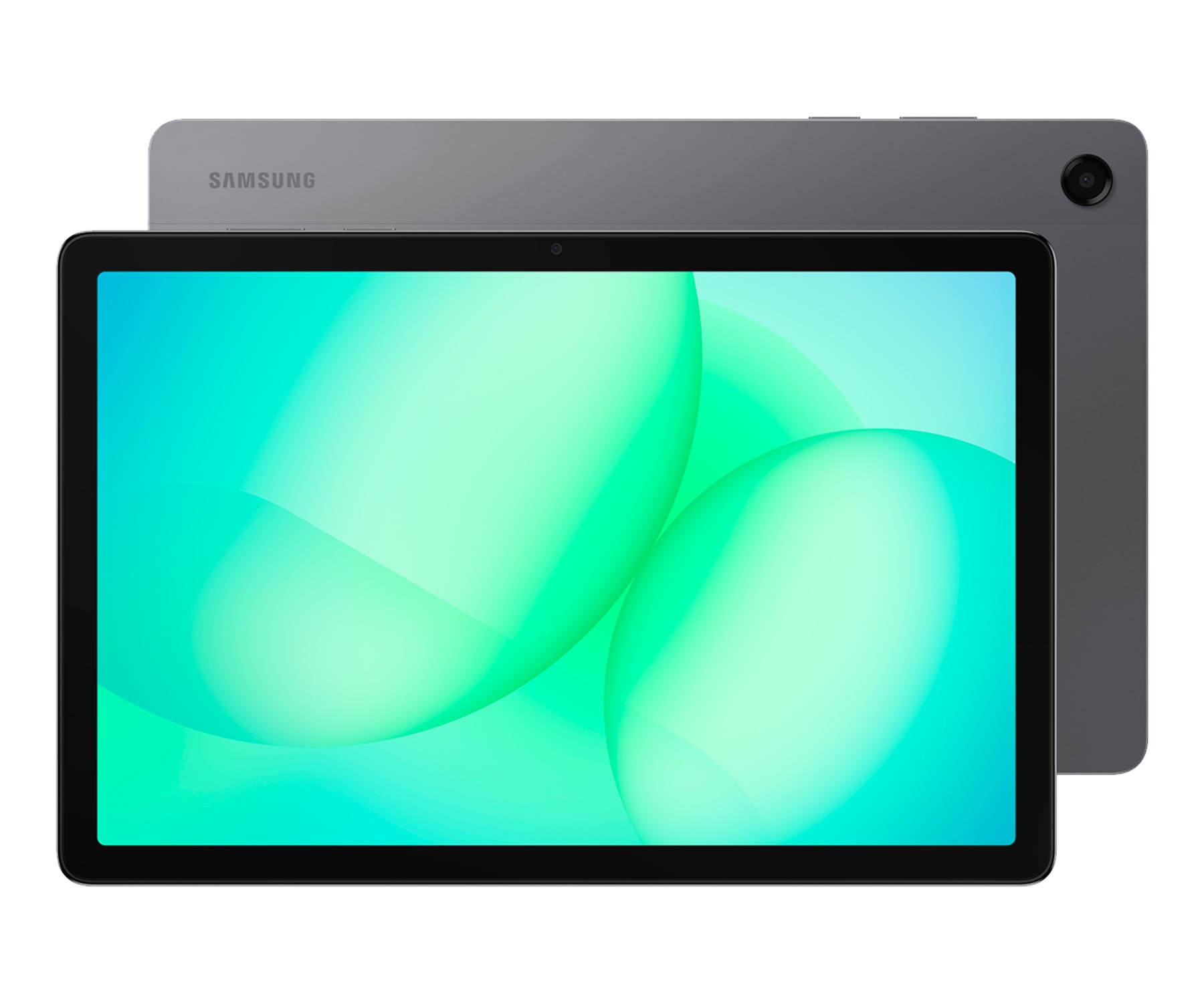 Mayor 2010 - SAMSUNG GALAXY TAB A11+ SILVER / 6+128GB / 11