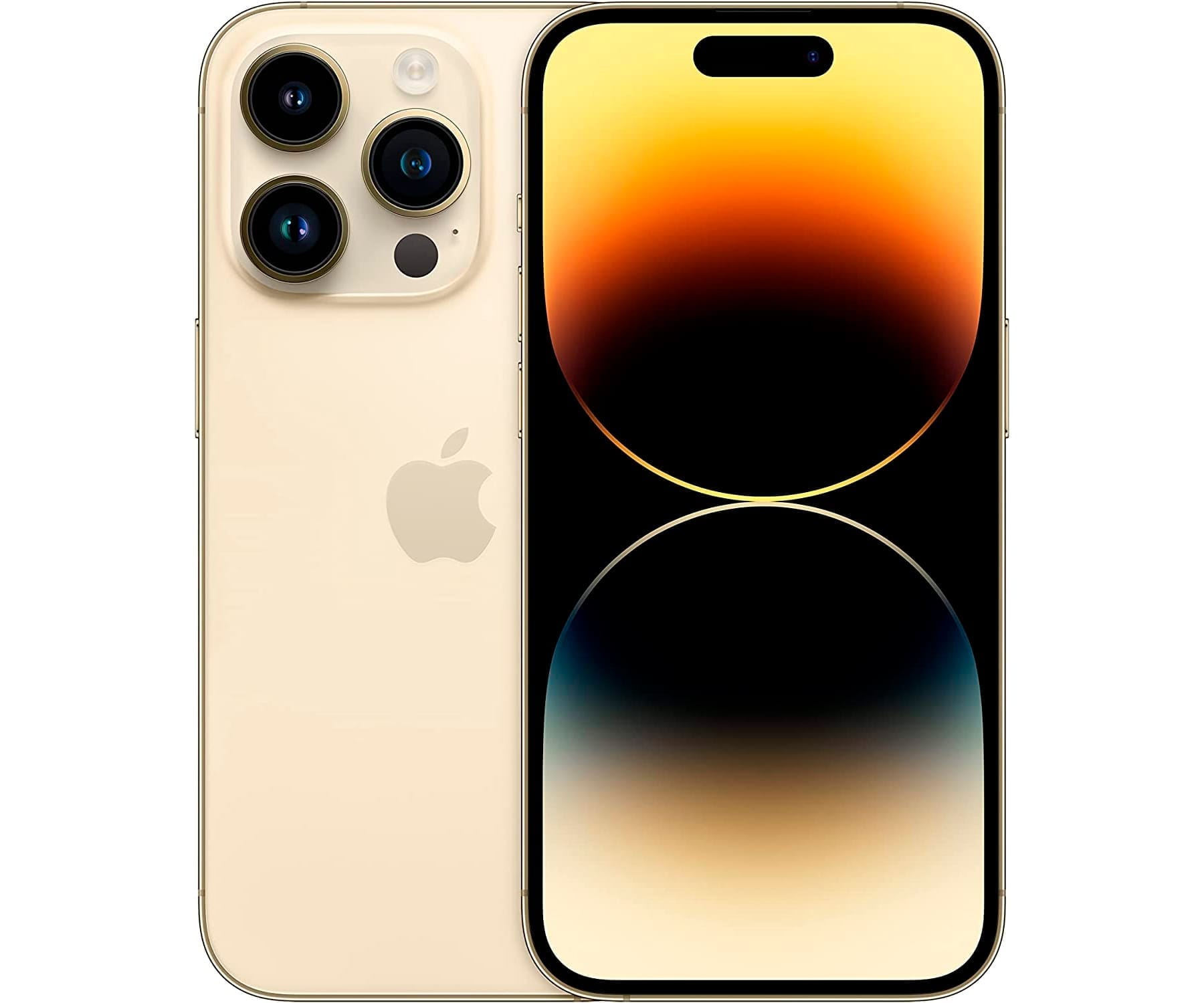 Smartphone Reacondicionado Apple REAC. CPO IPHONE 14 PRO 6  | 128GB, 6GB RAM, 5G, Purple