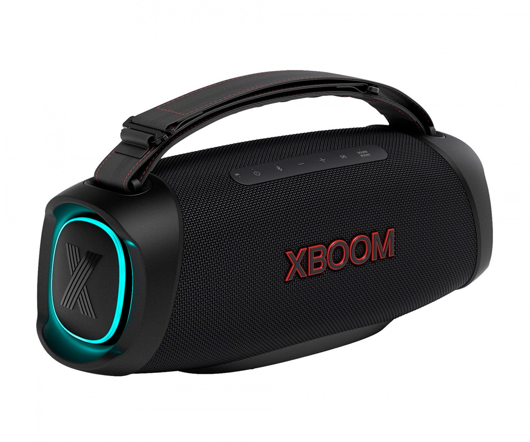 Altavoces HiFi LG XG8T