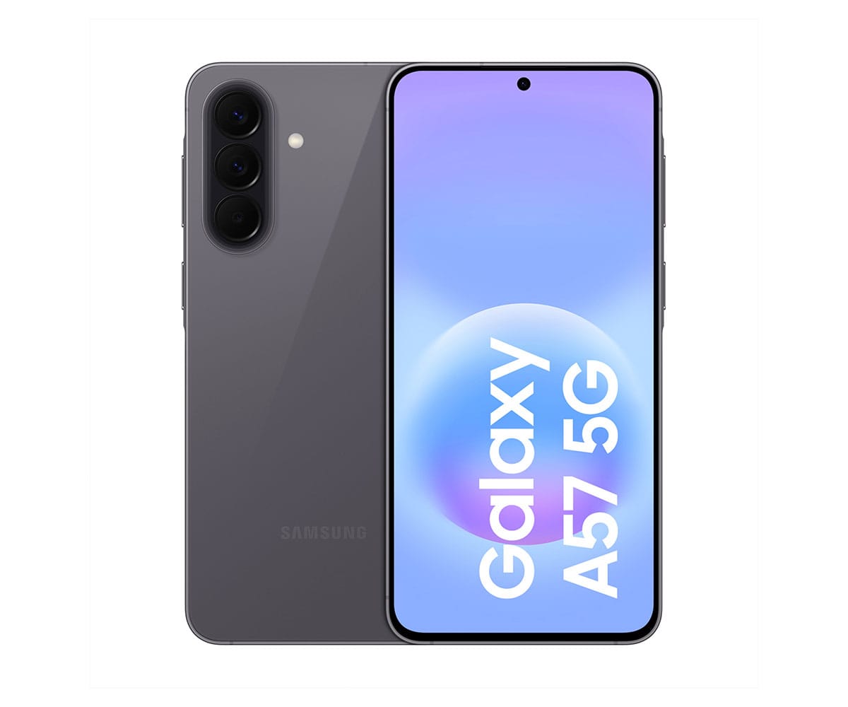 Samsung Galaxy A57 5G (12/256) 3