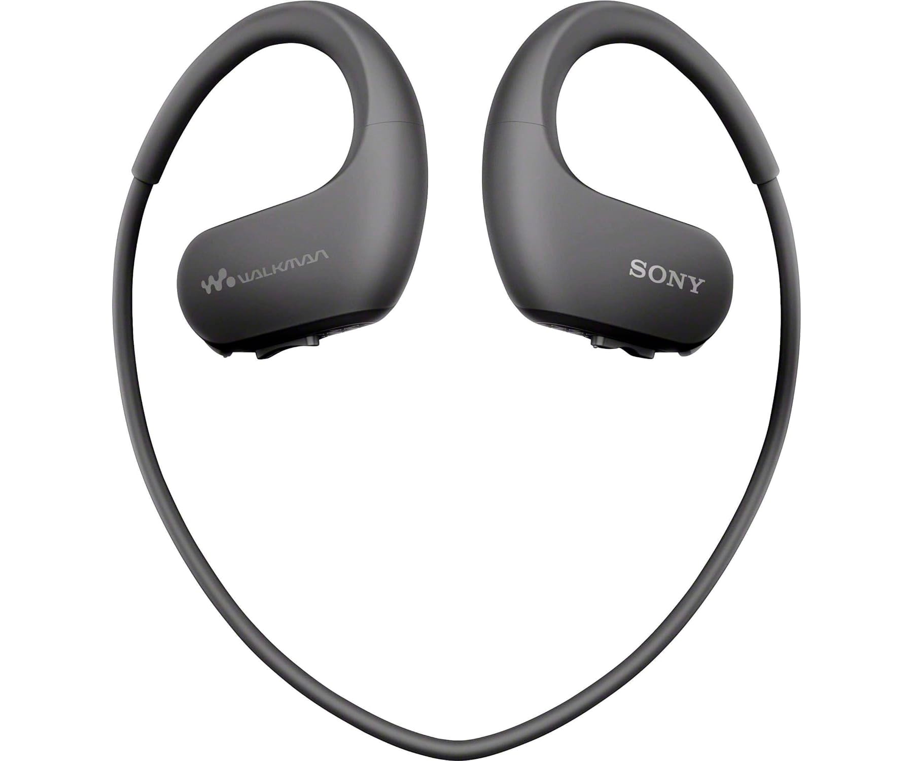 SONY NW-WS413 BLACK / REPRODUCTOR MP3 4GB + AURICULARES INEAR WATERPROOF