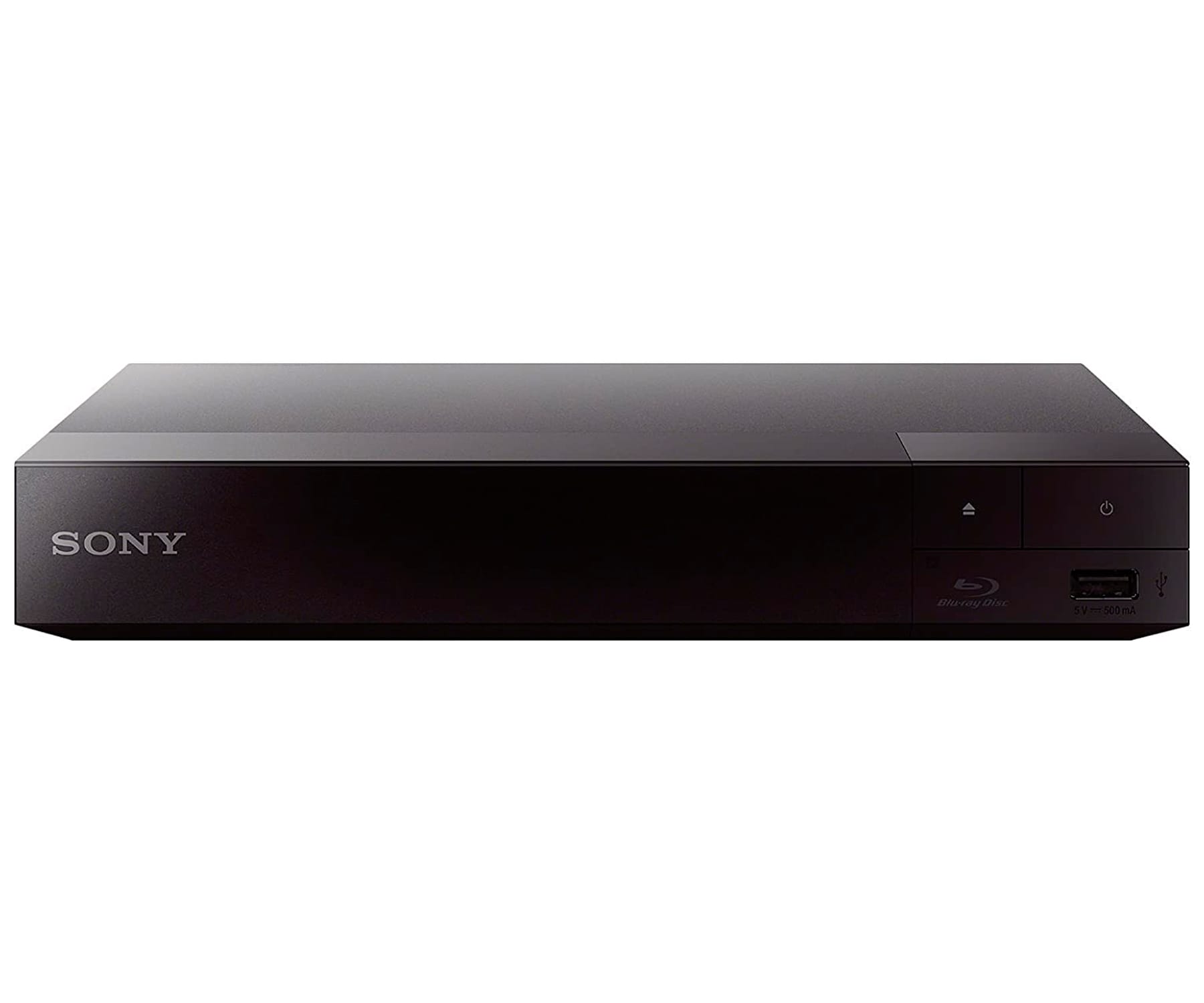 SONY BDP-S3700B BLACK / REPRODUCTOR BLU-RAY FULL HD