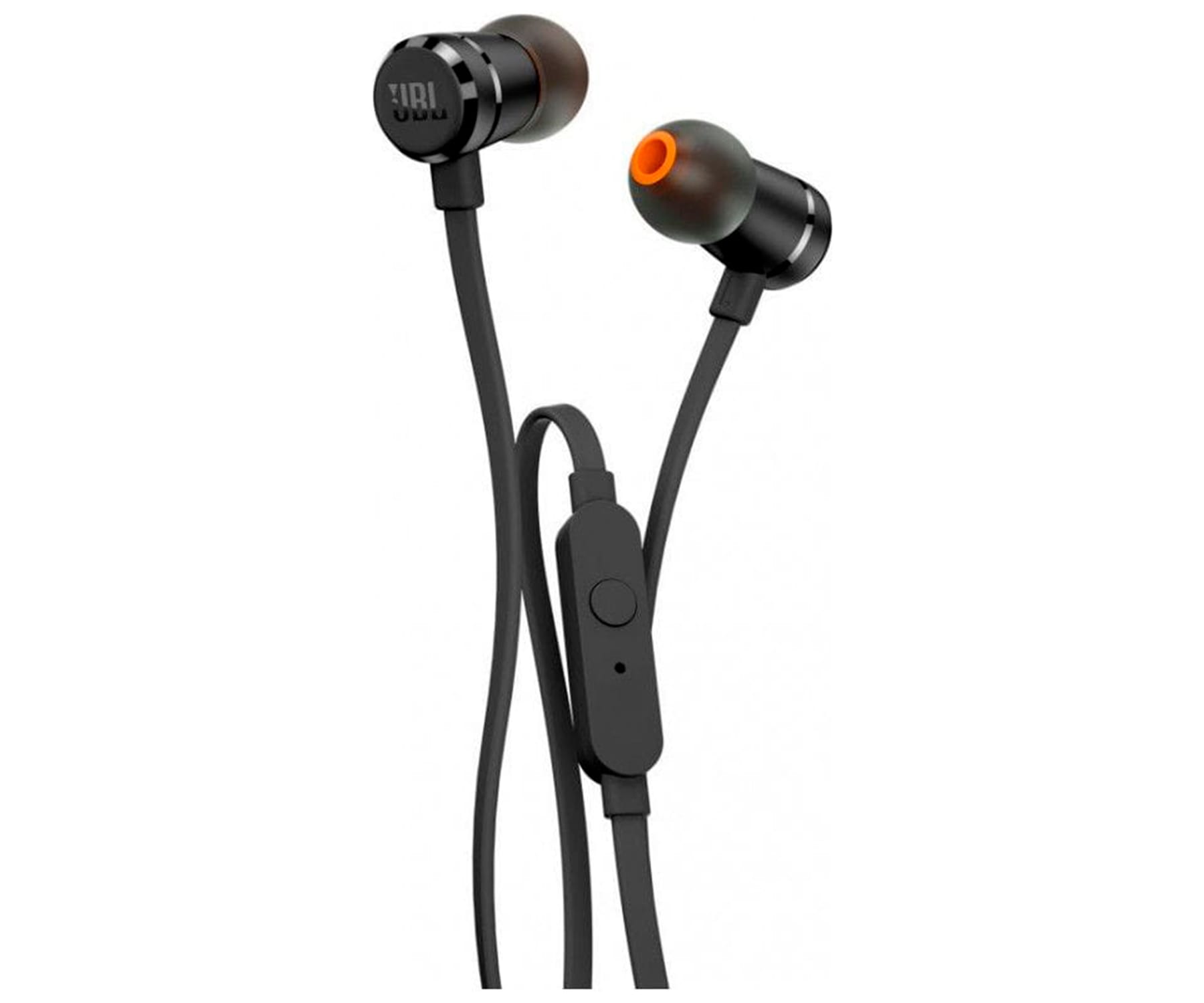 JBL TUNE 290 BLACK / AURICULARES INEAR CON CABLE