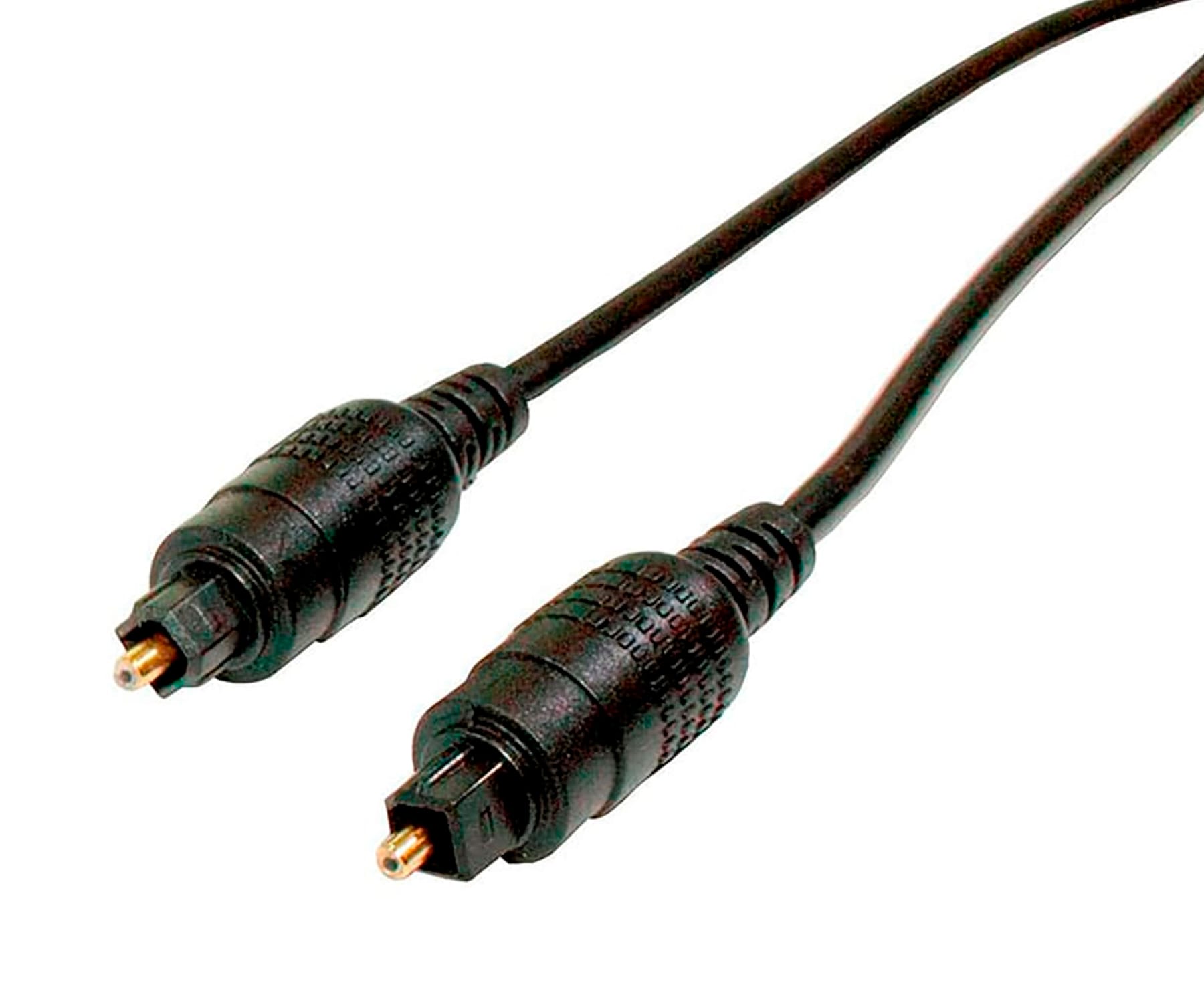 DCU CABLE TOSLINK M / M 1.5M