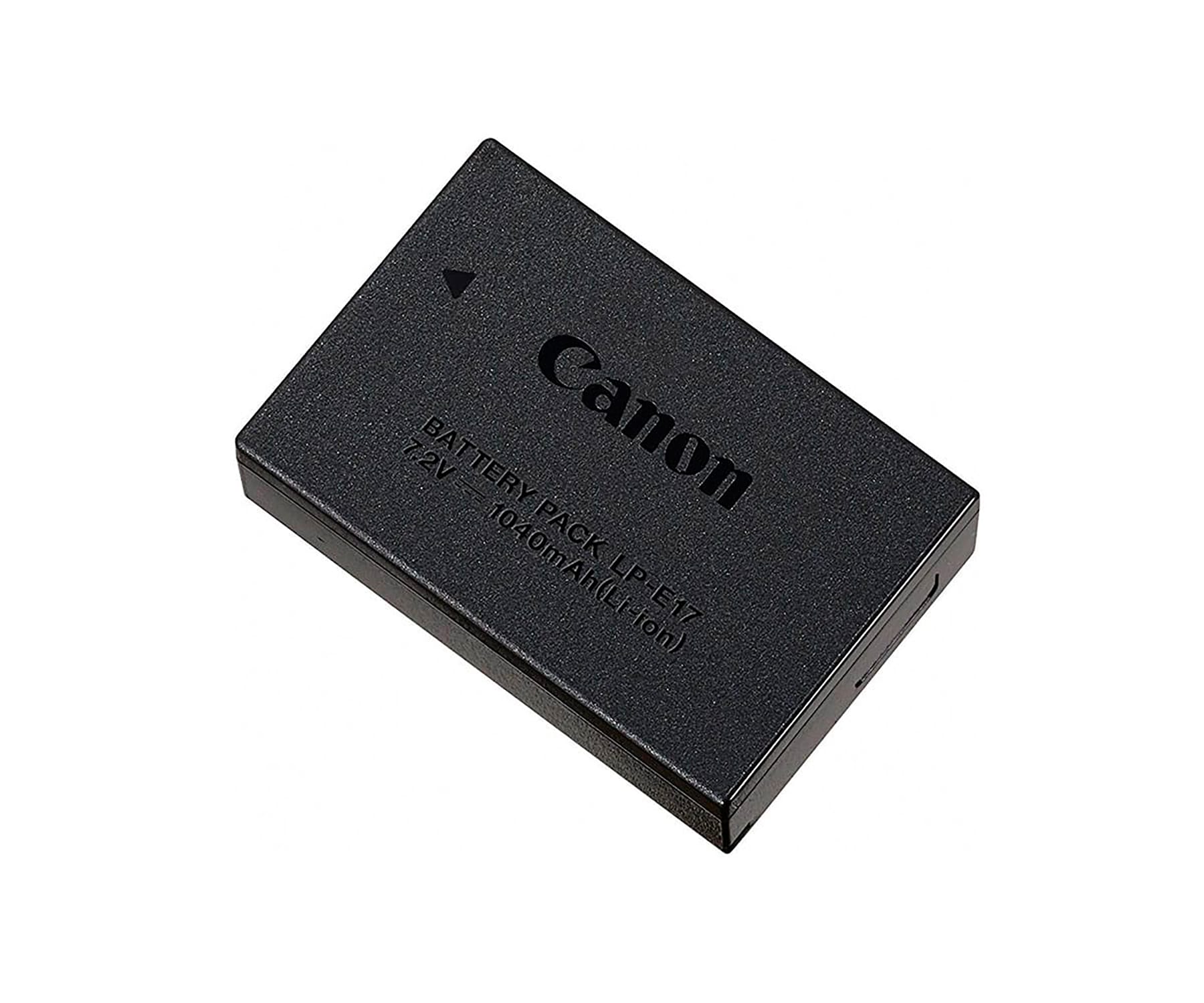 CANON LP-E17 1040MAH 7.2V / BATERÍA RECARGABLE PARA CÁMARA EOS